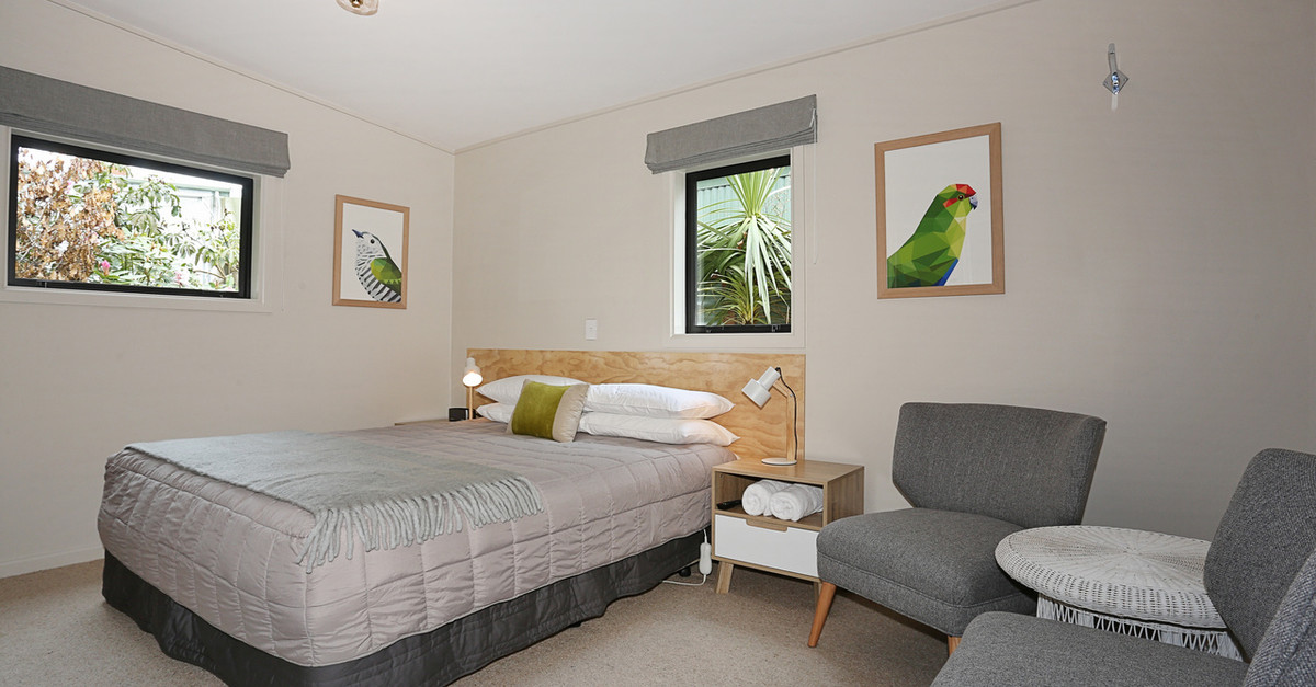 Shakespeare House Bed and Breakfast Hamlet