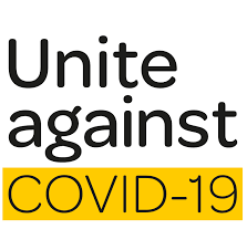 Unite Against Covid-19