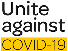 Unite Against Covid-19