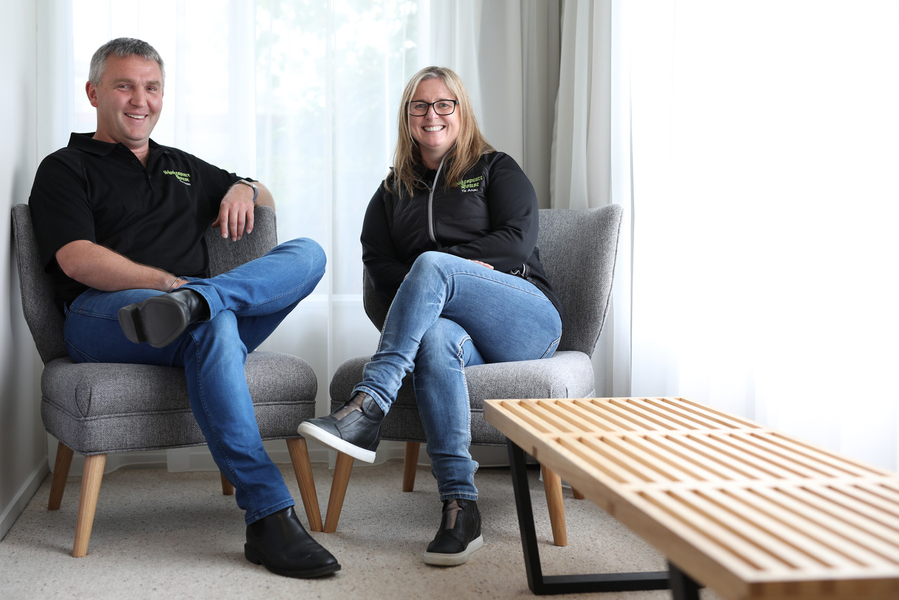 Shakespeare House Bed and Breakfast About Shakespeare House B&B