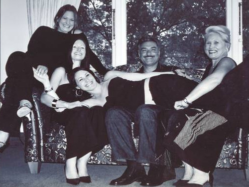 The Joseph family