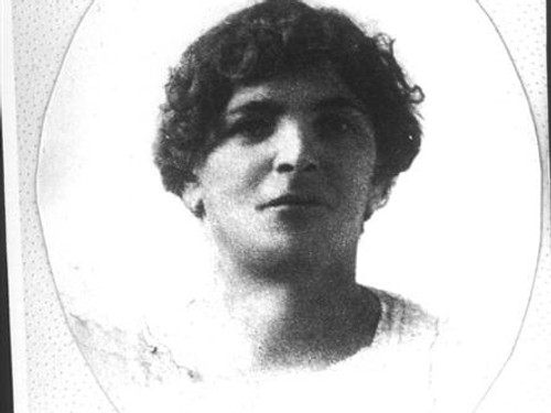 Nora George