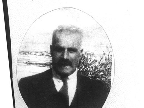 Joseph George