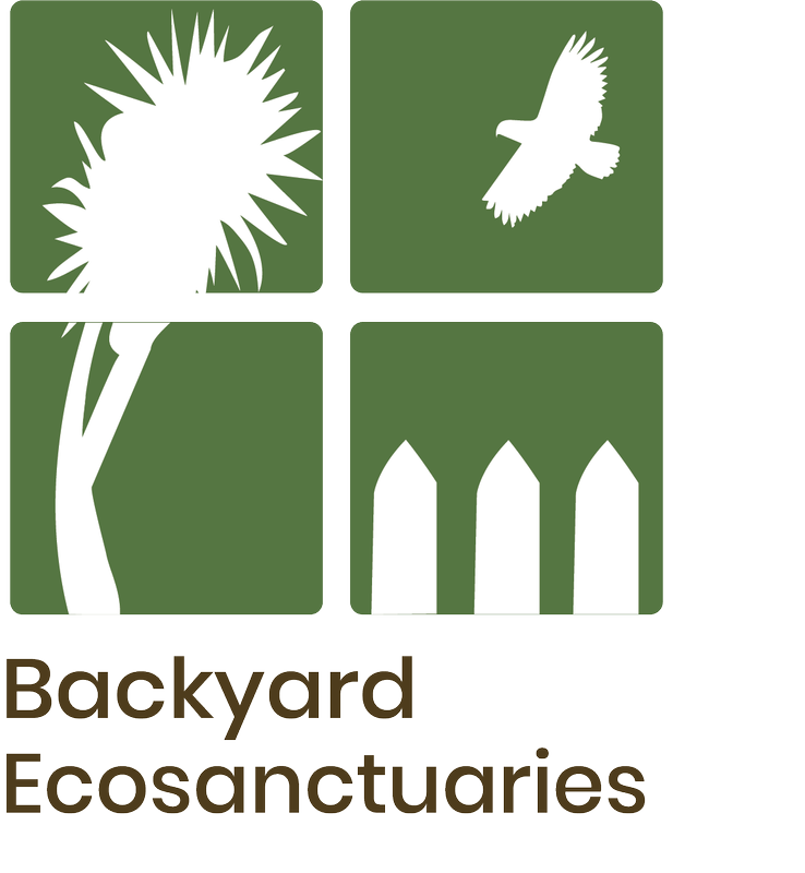 Backyard Ecosanctuaries 