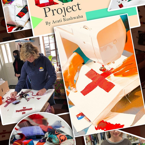 The Quilt Project