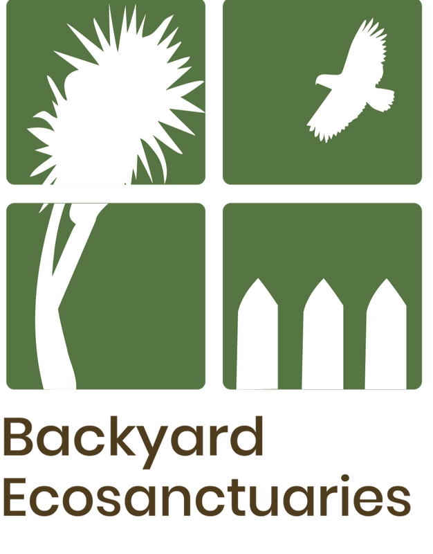 Backyard Ecosanctuaries