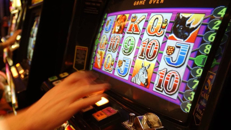 Should the Valley Project apply for funding that comes from pokie machines and other gambling?