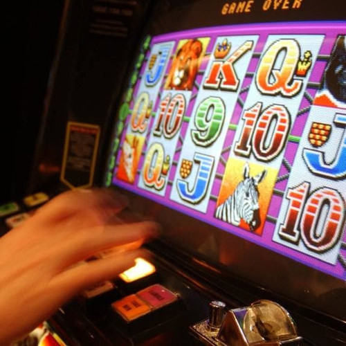 Should the Valley Project apply for funding that comes from pokie machines and other gambling?