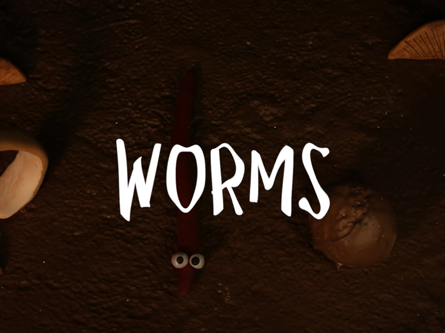 The Nukes Worms