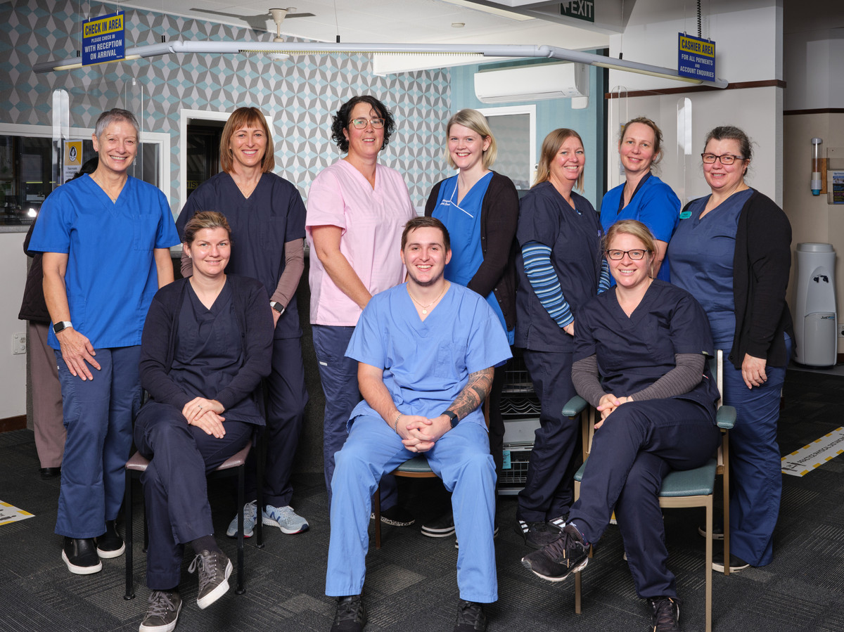 About Us Mosgiel Health Centre Your Local Medical Centre