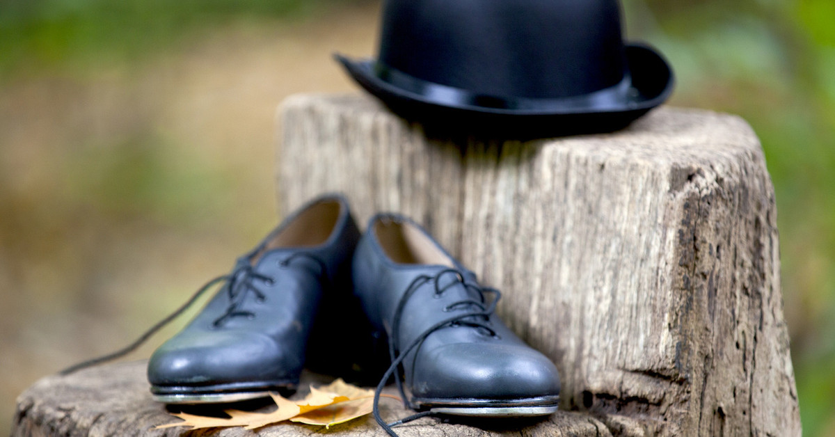 Dunedin Tap Dancing Society Competitions