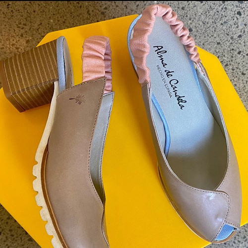Brighten you day with a pair of shoes from I Love Paris shoes in Dunedin
