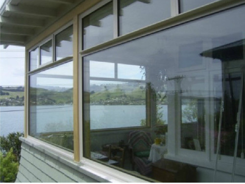 Windows - Custom Home Products, Dunedin.