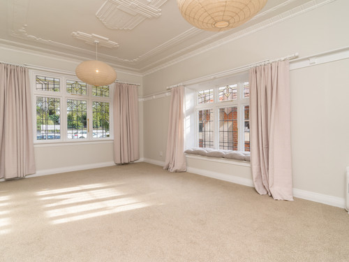 Living Room Repaint Forbury Rd