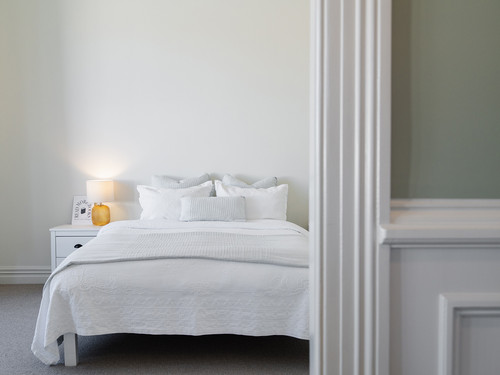 Villa Bedroom Repaint