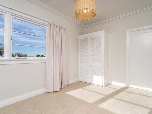 Bedroom repaint Forbury Rd