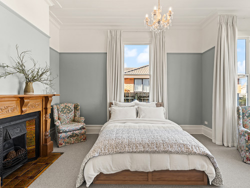 Villa Bedroom Repaint