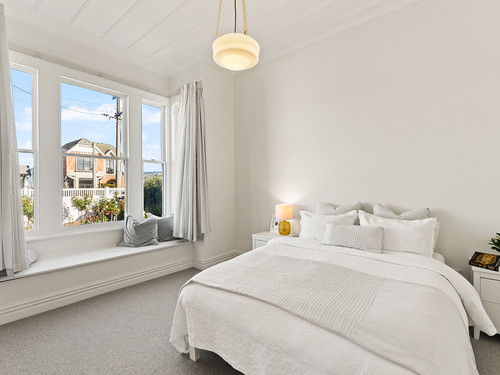 Villa Bedroom Repaint