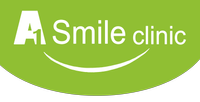 A1 Smile Clinic Logo