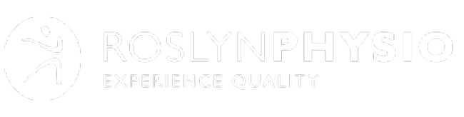 Rosyln Physio Logo