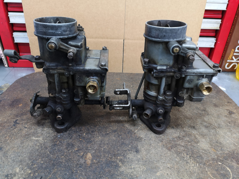 About Carburettor Restorations & Quality Rebuilds New Zealand