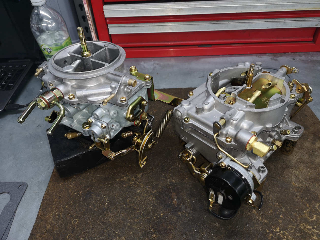 Carburettor Restorations Quality Rebuilds New Zealand