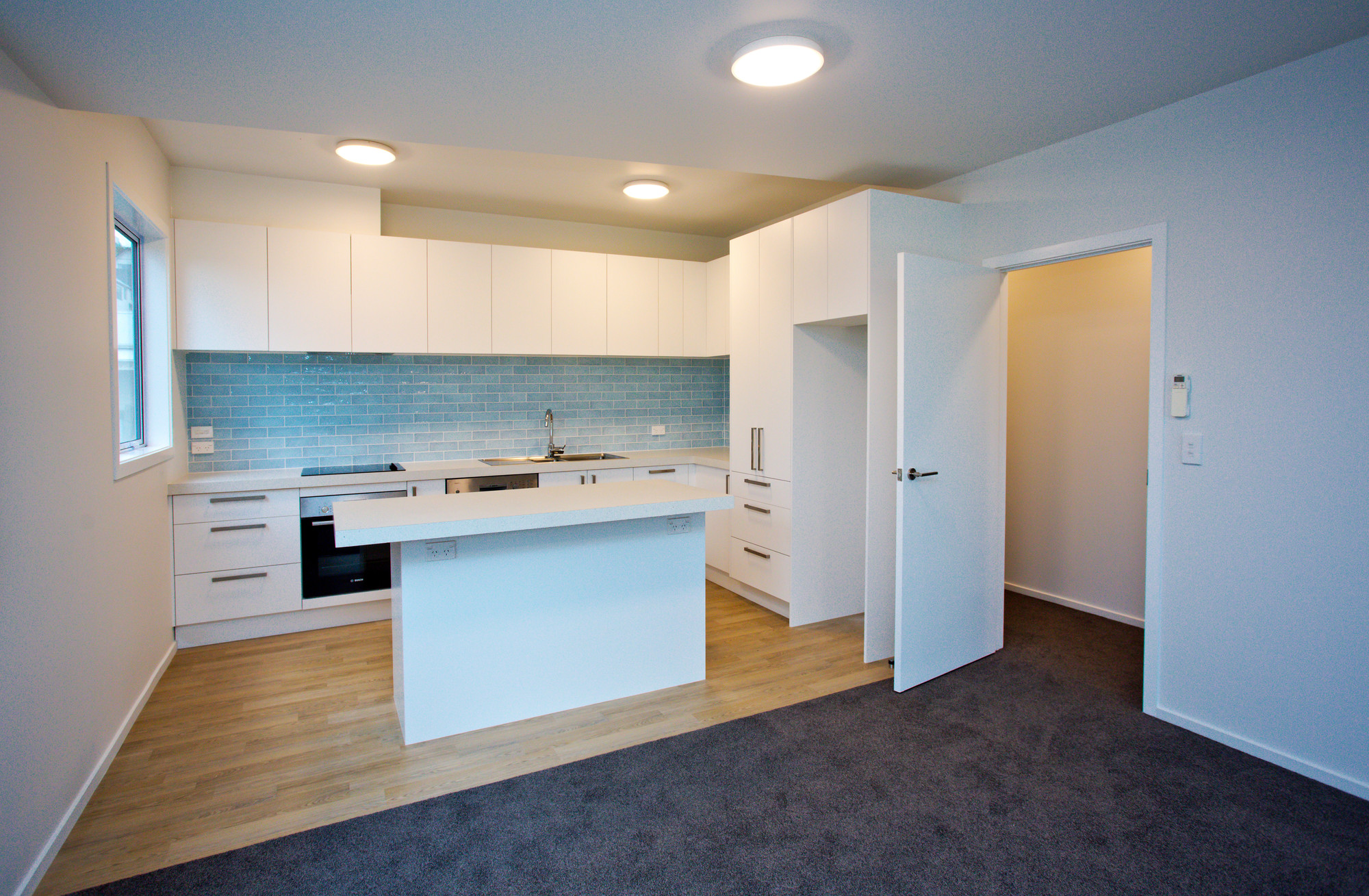 Painting BuildSmart Master Painters Dunedin