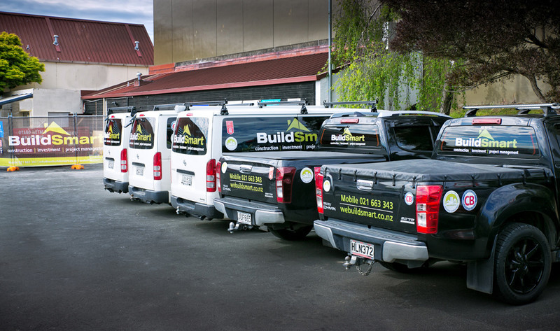Work With Us | BuildSmart | Check Out Our Current Vacancies