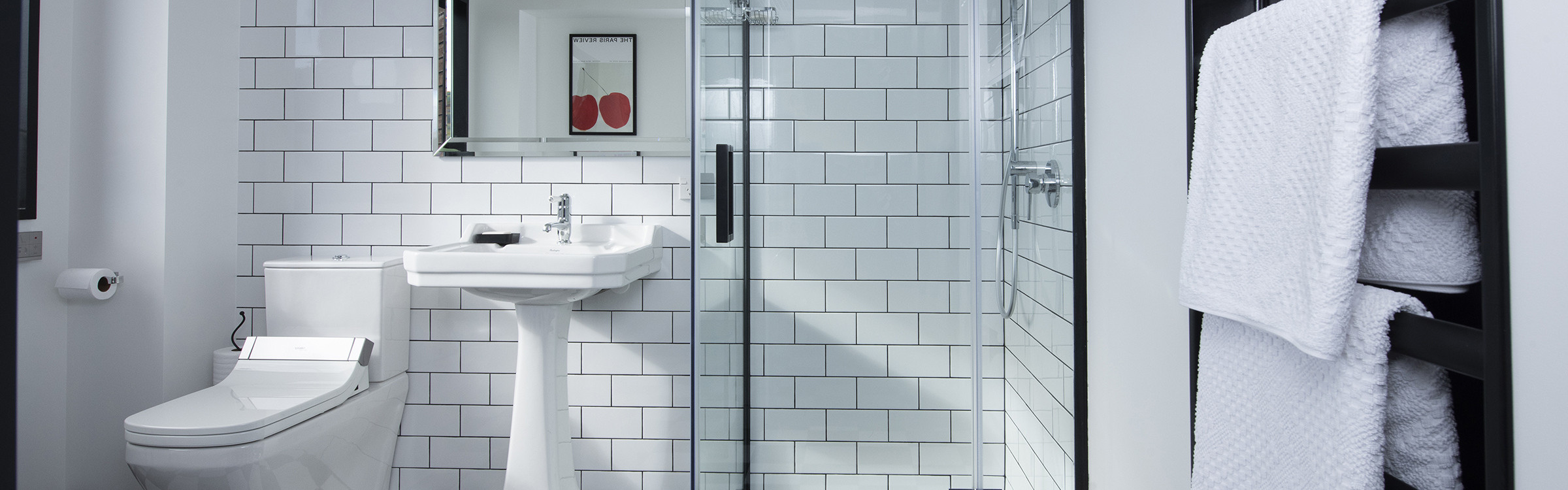 Building Project BuildSmart Bathroom Renovation Dunedin