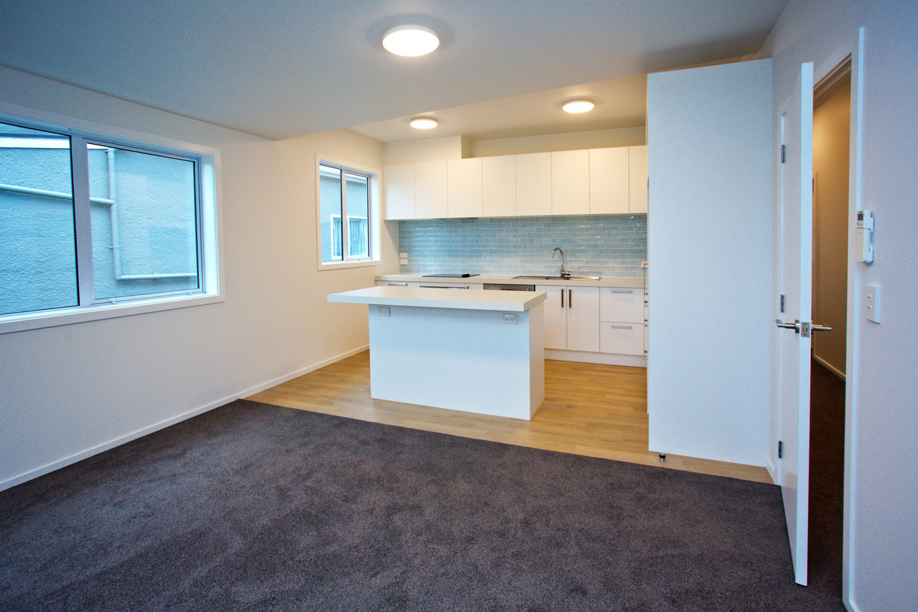 Image Gallery BuildSmart Kitchen Projects in Dunedin