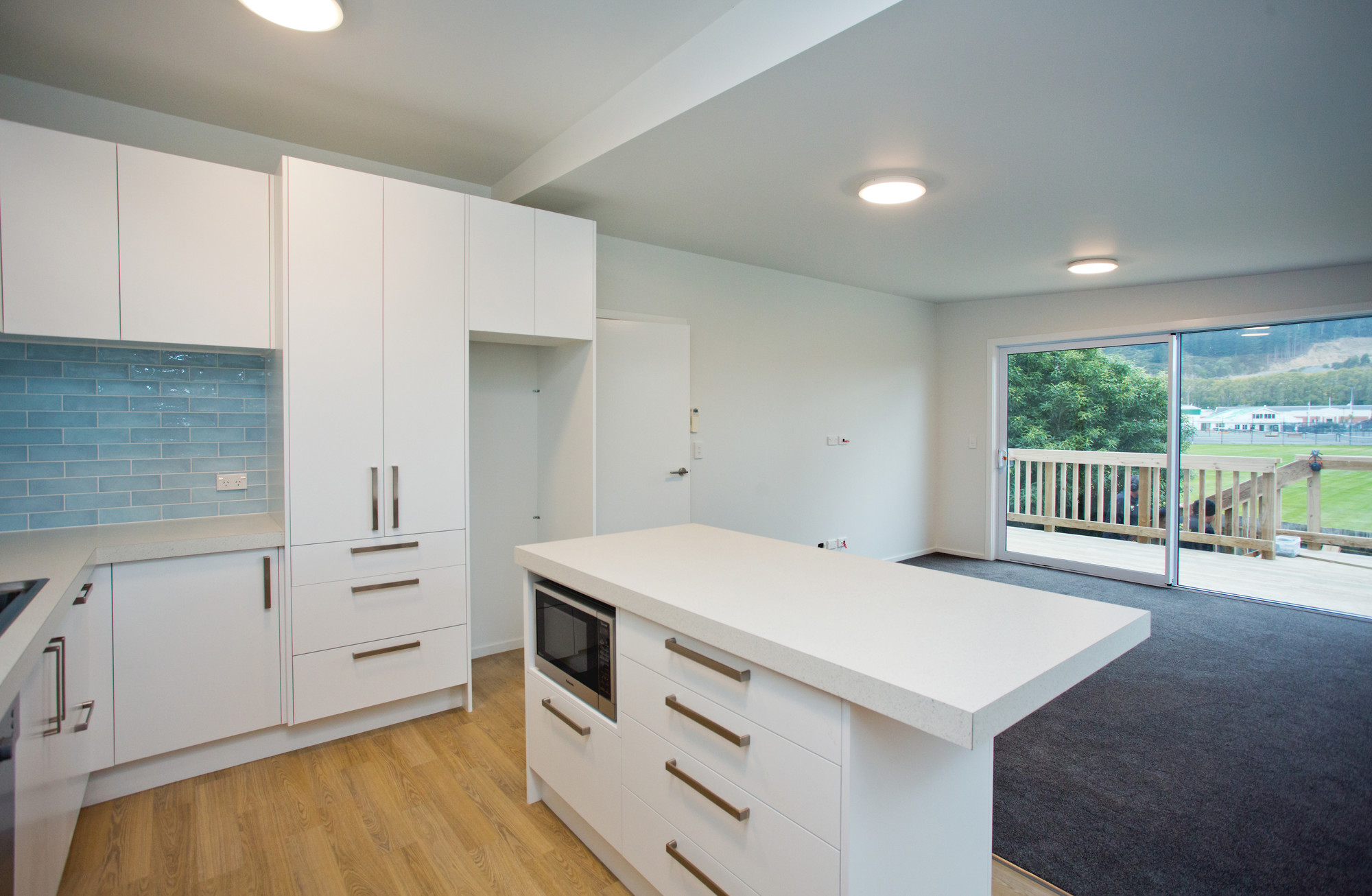 Painting BuildSmart Master Painters Dunedin