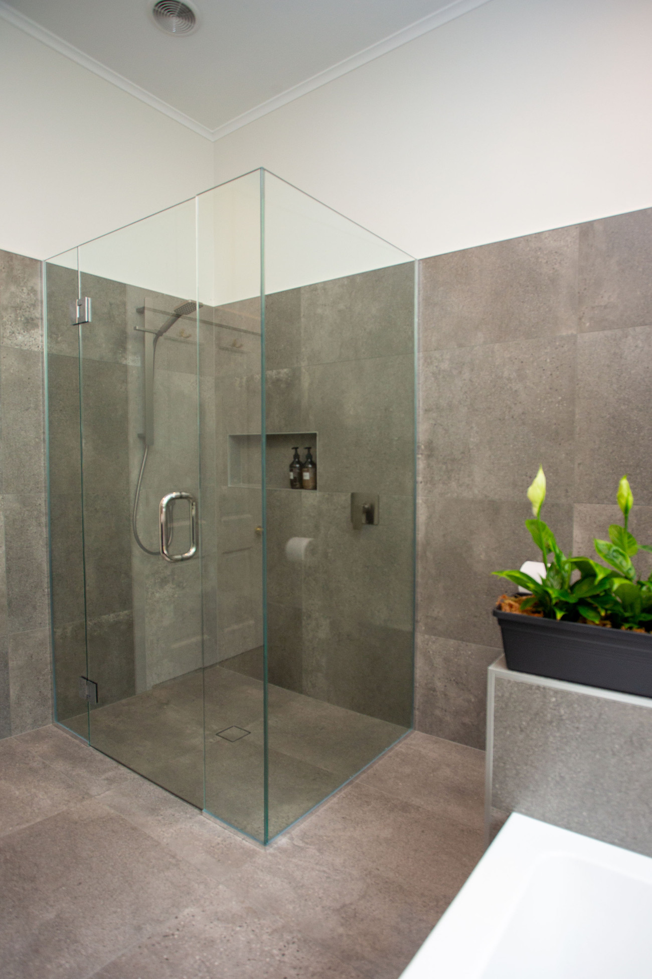 Image Gallery BuildSmart Bathroom Projects in Dunedin