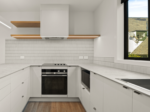 Kitchen York Place