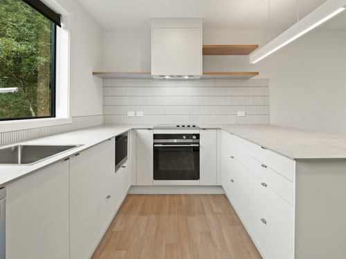 Kitchen York Place