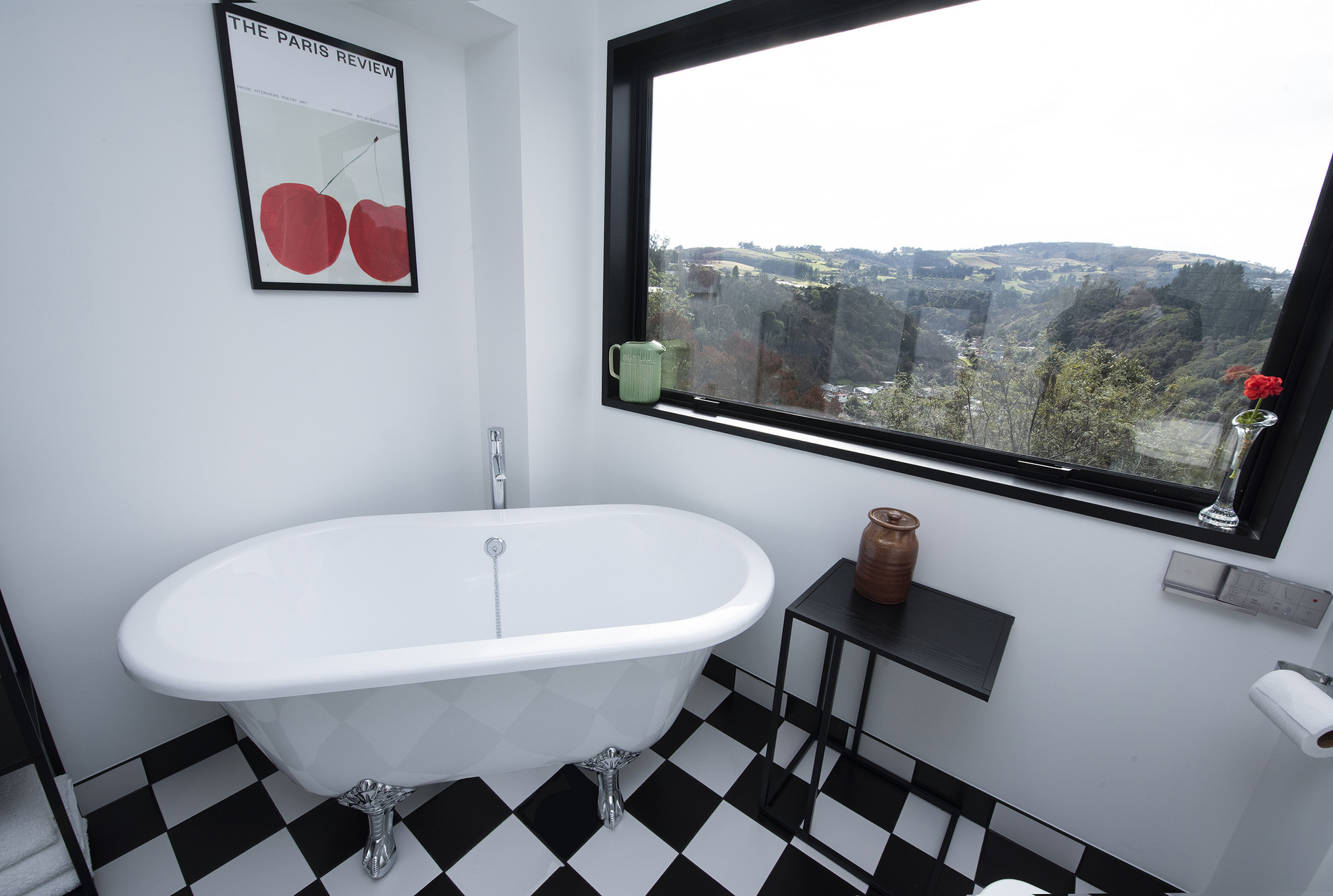 Building Project BuildSmart Bathroom Renovation Dunedin