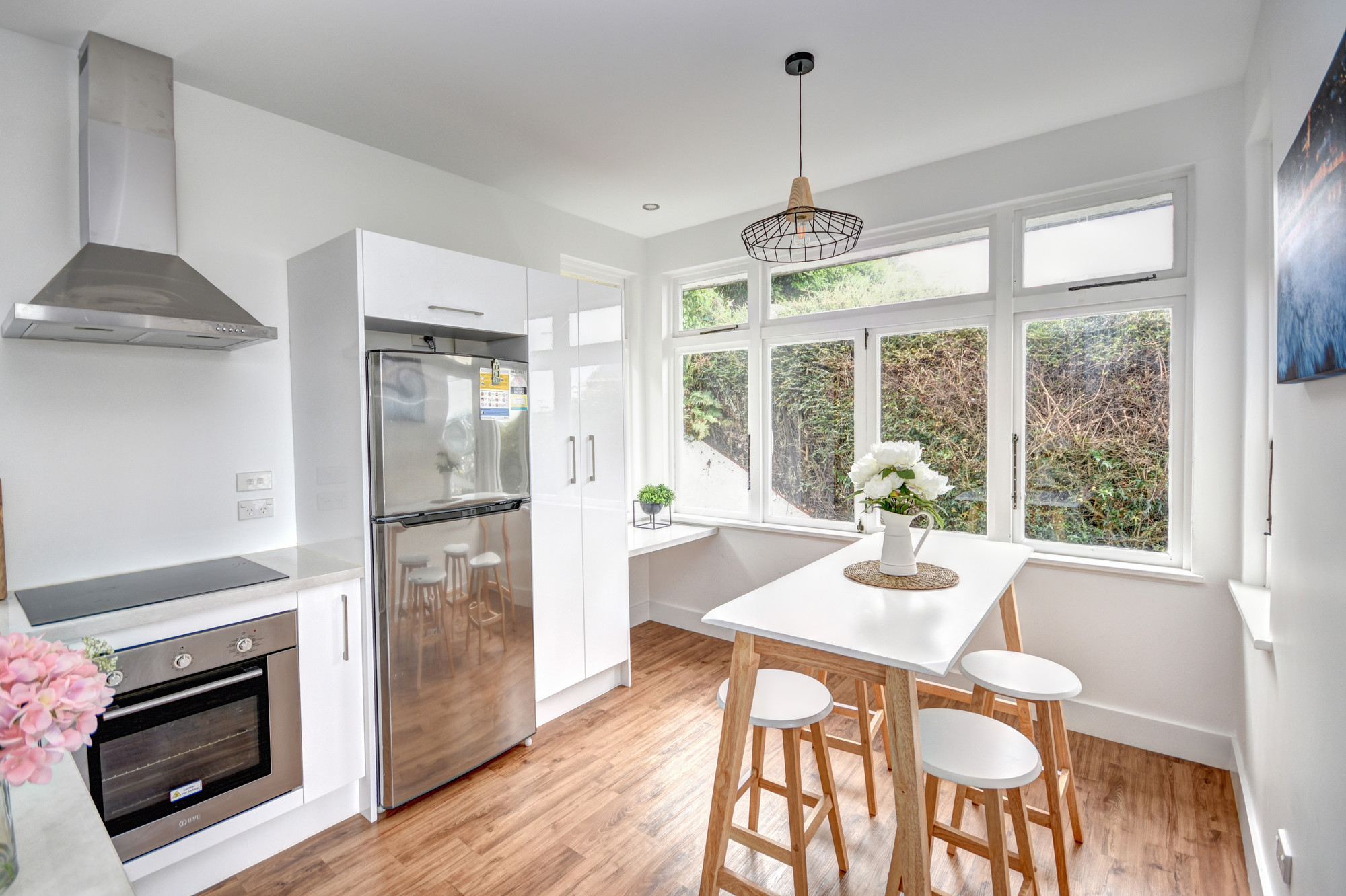 Image Gallery BuildSmart Kitchen Projects in Dunedin