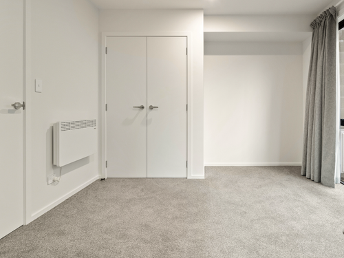 315 York Place Bedroom