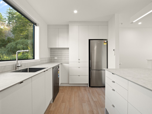 Kitchen York Place