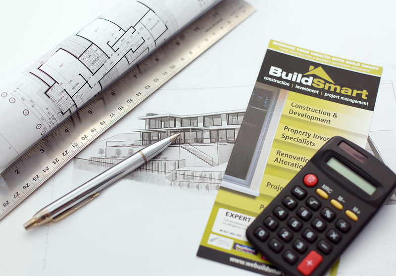 Our Processes With You | BuildSmart | How We Build Your Project