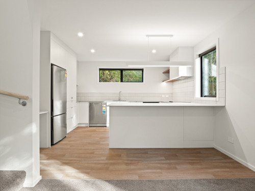Kitchen York Place