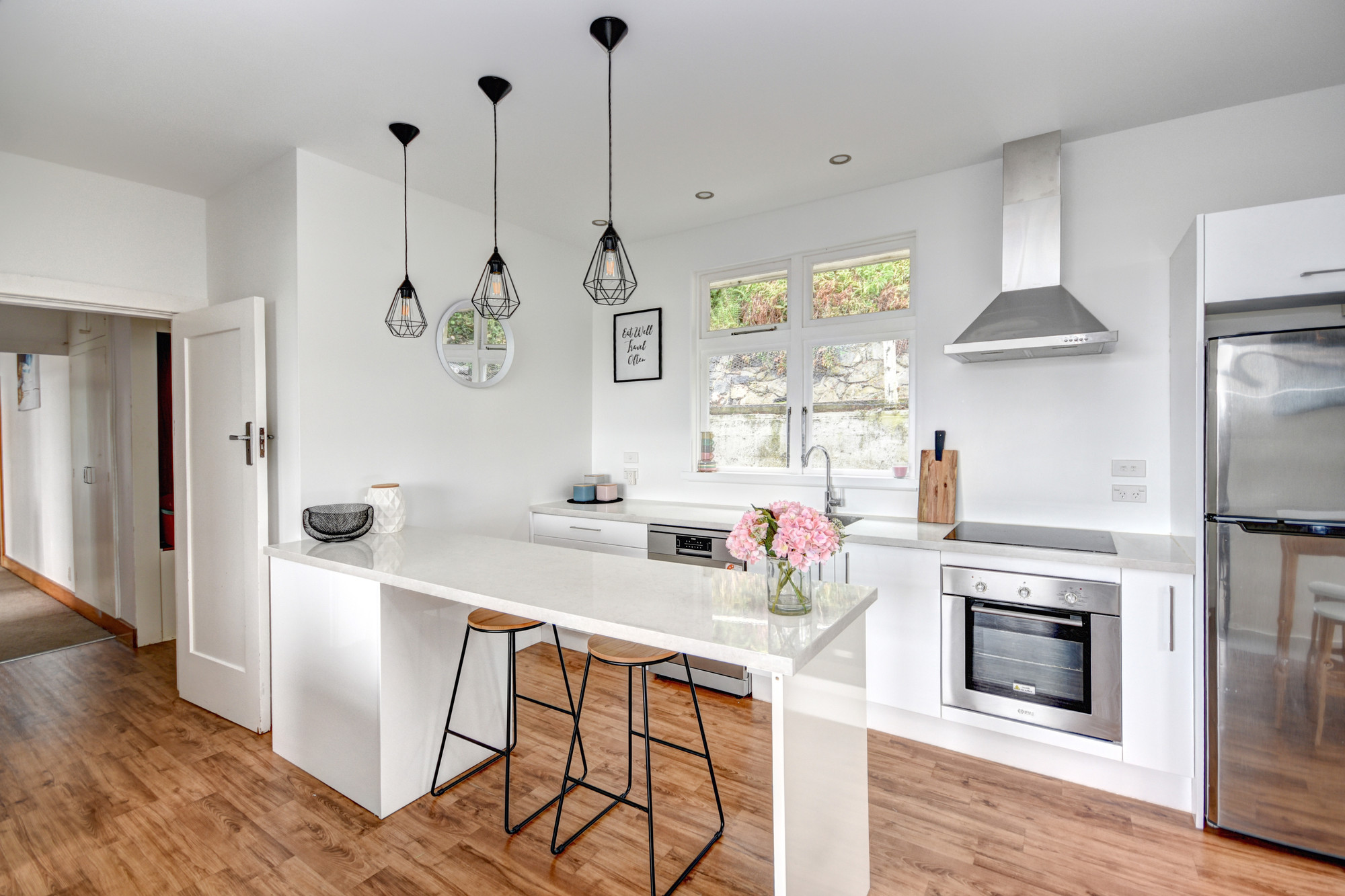 Image Gallery BuildSmart Kitchen Projects in Dunedin