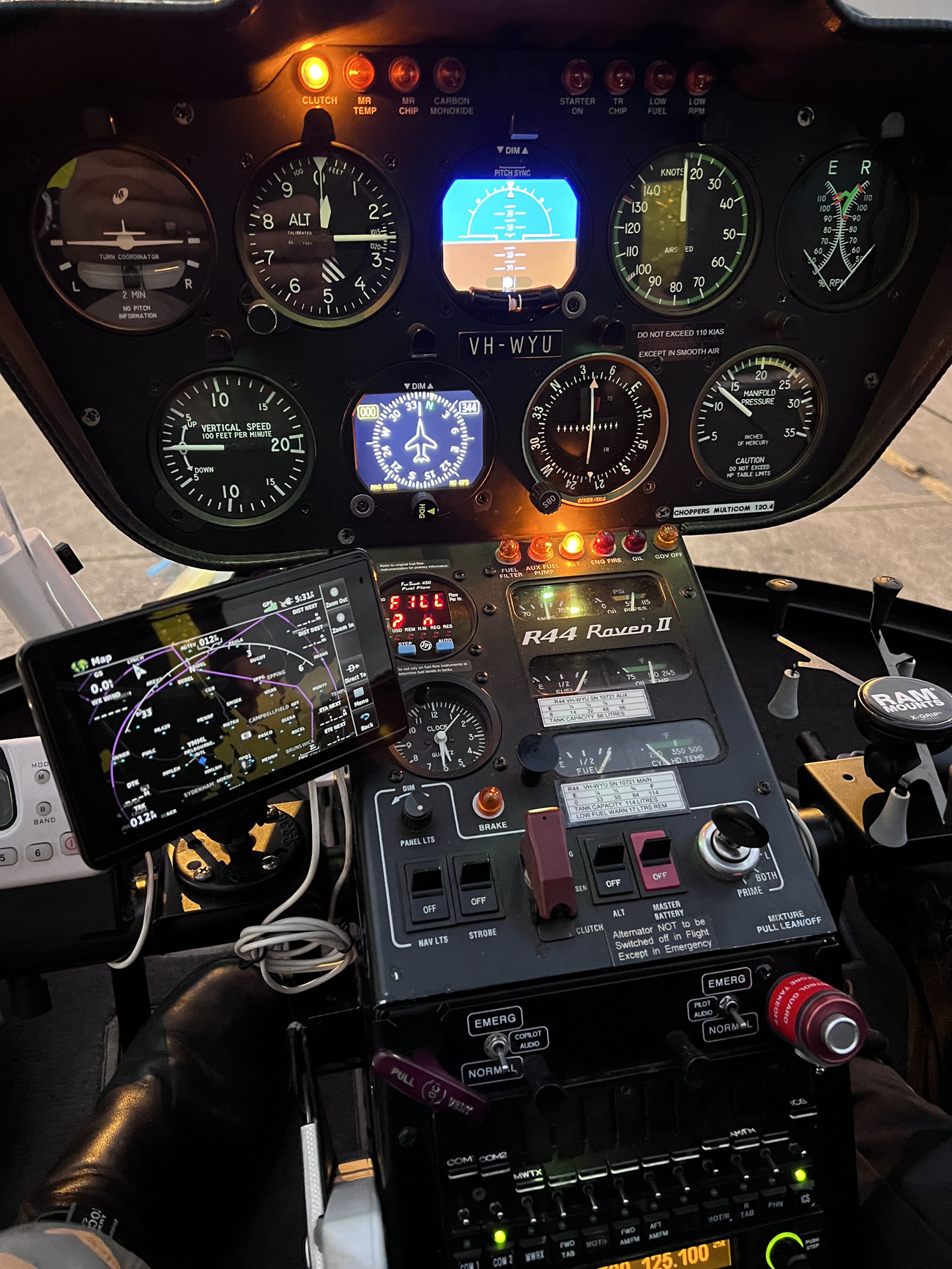 Private Helicopter Licence Training Helicraft Australia