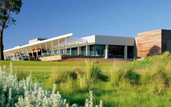 Moonah Links Golf Course Club House