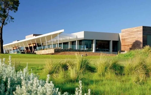 Moonah Links Golf Course Club House