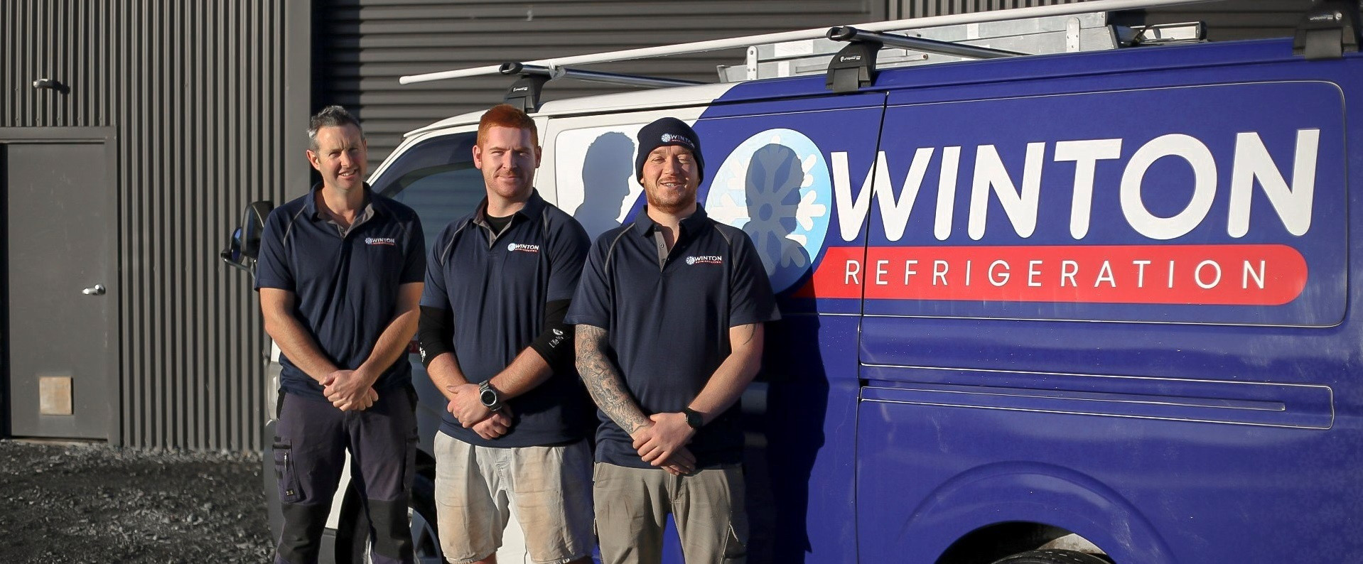 Winton Refrigeration Southland