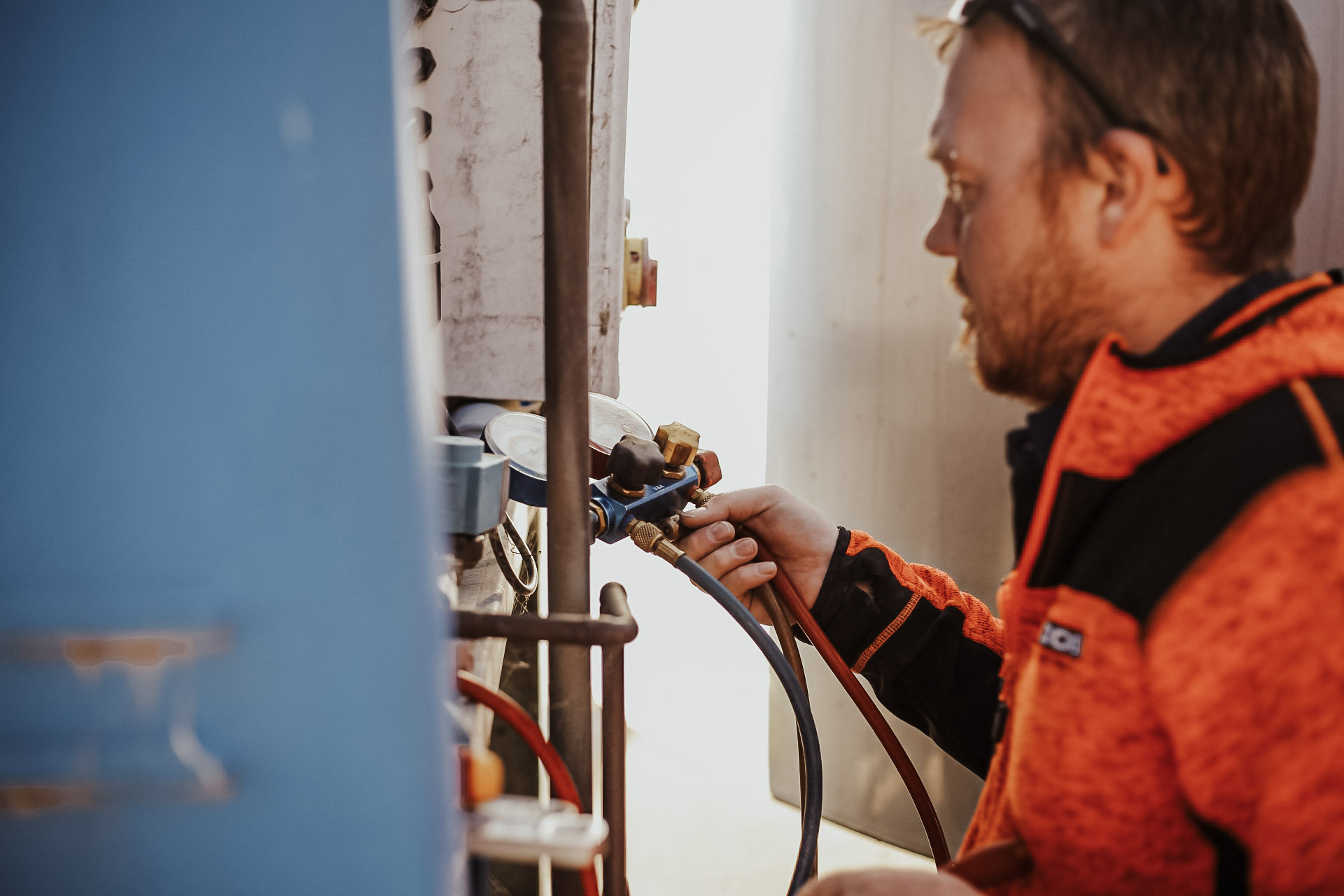 Heat Pumps Winton Refrigeration Heat Pump Service Southland Wide