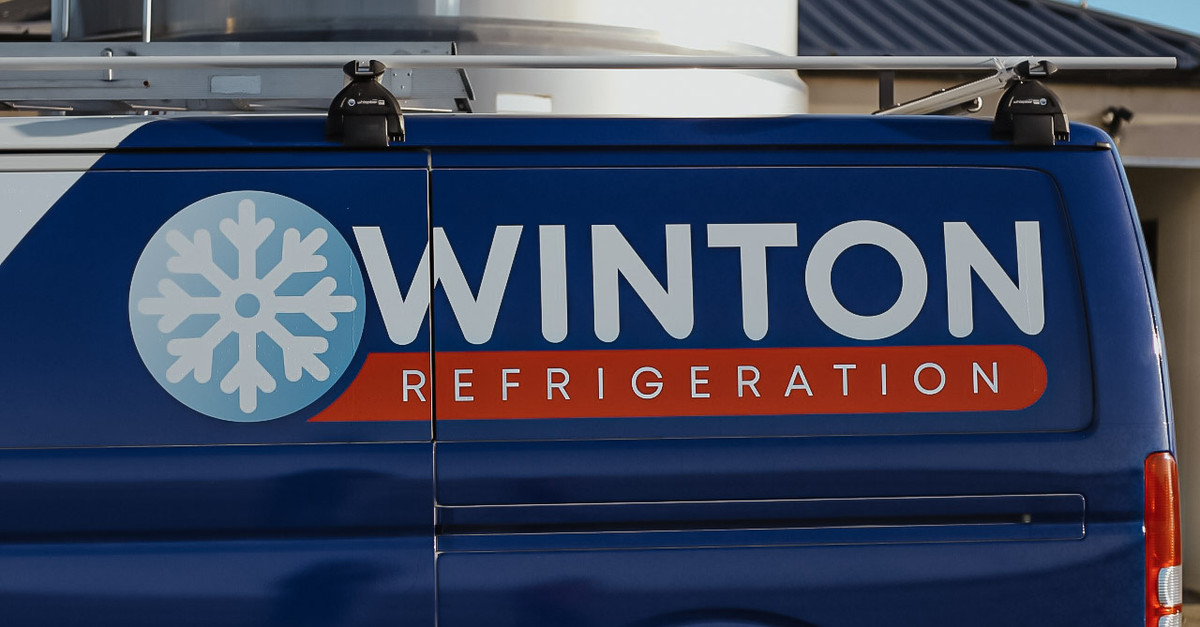 Home Winton Refrigeration Refrigeration Experts in Southland