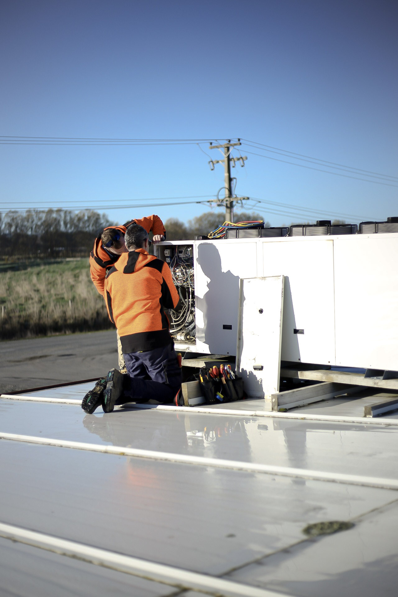 Commercial Refrigeration Winton Refrigeration Southland Wide