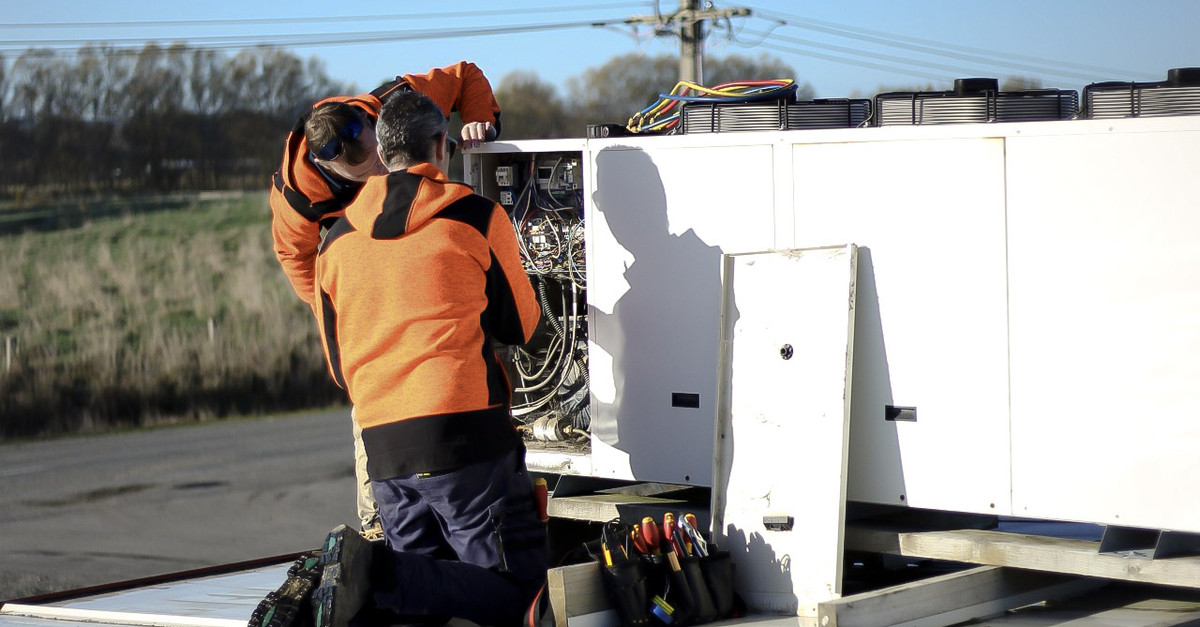 Commercial Refrigeration Winton Refrigeration Southland Wide
