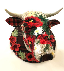 Poppy Cow